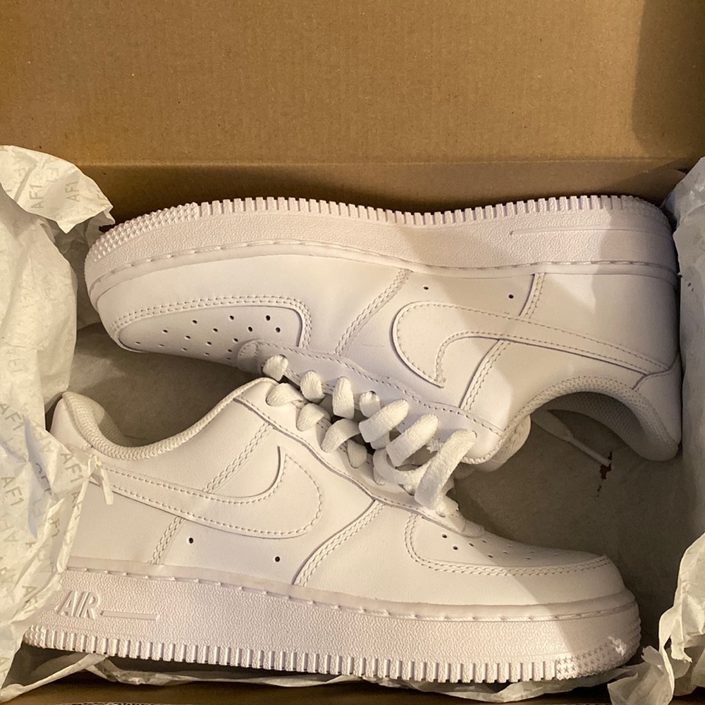 Air Force 1s
